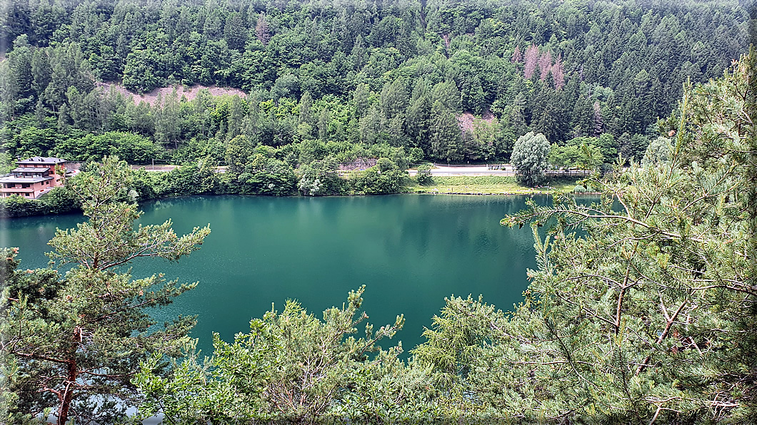 foto Lago di Lases